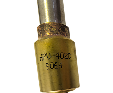 鷺宮二氧化碳用電磁閥HPV-402D 鷺宮二氧化碳用電磁閥HPV-402D