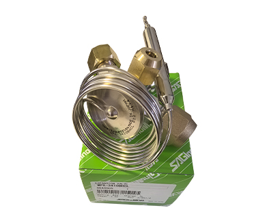 溫度膨脹閥WPX-3410BHCL 溫度膨脹閥WPX-3410BHCL