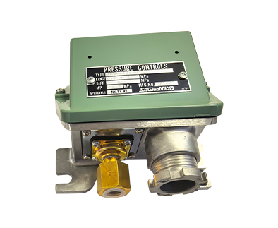 壓力控制器ANS-C130PG1 壓力控制器ANS-C130PG1