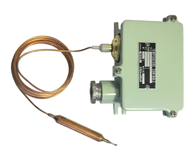 防水防滴型溫度控制器TNS-C1034CWL3 防水防滴型溫度控制器TNS-C1034CWL3