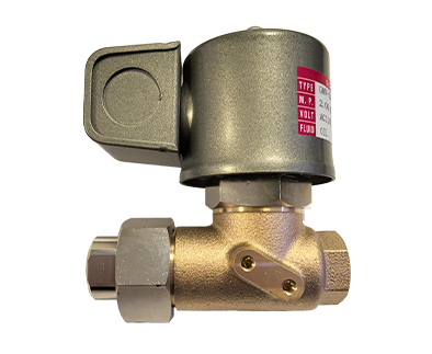 油用電磁閥GMV-S303G*A3U(110V) 油用電磁閥GMV-S303G*A3U(110V)