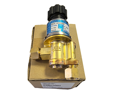 手動(dòng)膨脹閥HEX-2333BM 手動(dòng)膨脹閥HEX-2333BM