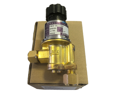 定壓膨脹閥CEX-2333BU 定壓膨脹閥CEX-2333BU