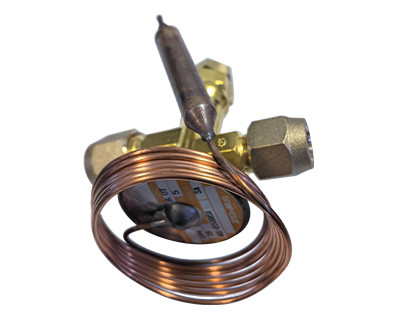 溫度膨脹閥WHX-4550BHSA 溫度膨脹閥WHX-4550BHSA