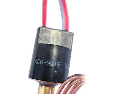 壓力開關(guān)ACB-QA15 壓力開關(guān)ACB-QA15