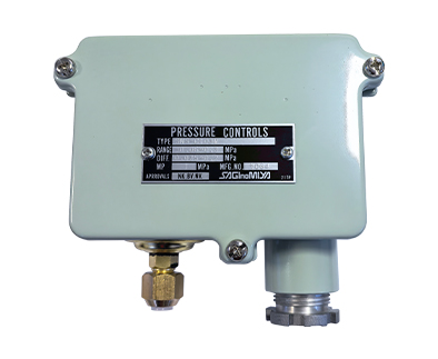 壓力控制器SNS-C103W 壓力控制器SNS-C103W