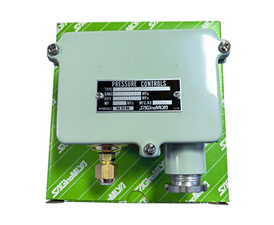 壓力控制器SNS-C103W