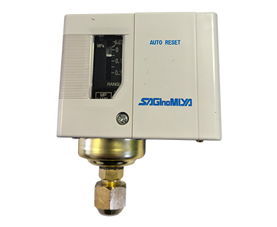 高敏度壓力控制器FNS-C102 高敏度壓力控制器FNS-C102
