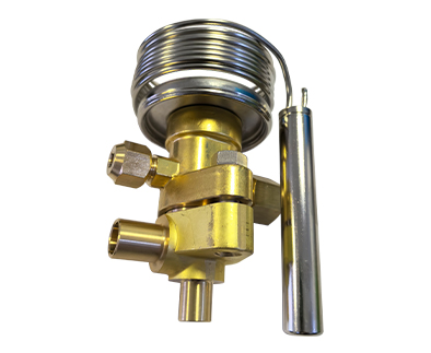 熱力膨脹閥ATX-34023DPS 熱力膨脹閥ATX-34023DPS
