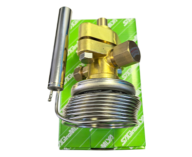 熱力膨脹閥ATX-34035DPS