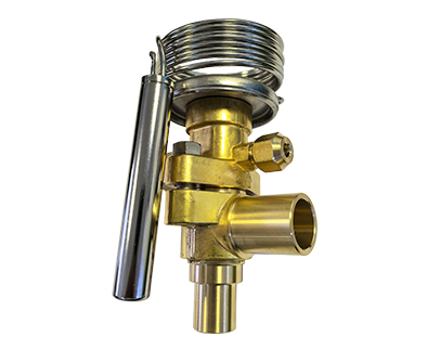 熱力膨脹閥ATX-34035DPS 熱力膨脹閥ATX-34035DPS