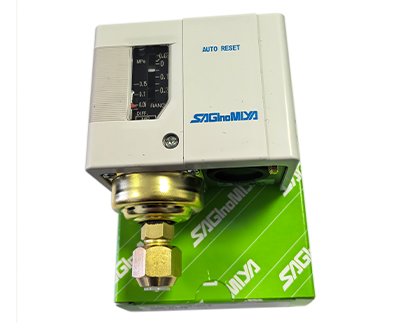 壓力控制器SNS-C102
