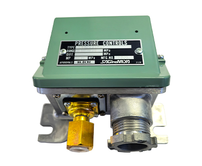 高敏度壓力控制器ANS-C135PG1 高敏度壓力控制器ANS-C135PG1