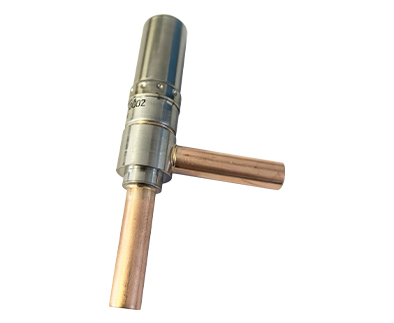 鷺宮電子膨脹閥UKV-SH45D002 鷺宮電子膨脹閥UKV-SH45D002