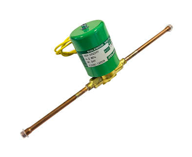 電磁閥SEV-502DYFD7C