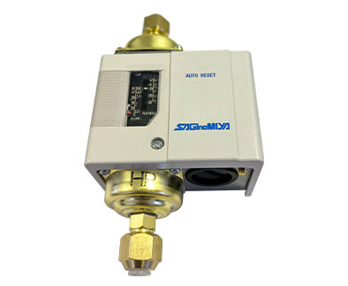 鷺宮壓差控制器WNS-C102X