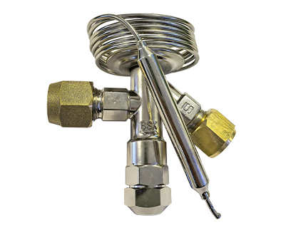 鷺宮熱力膨脹閥VPX-3402BUC 鷺宮熱力膨脹閥VPX-3402BUC