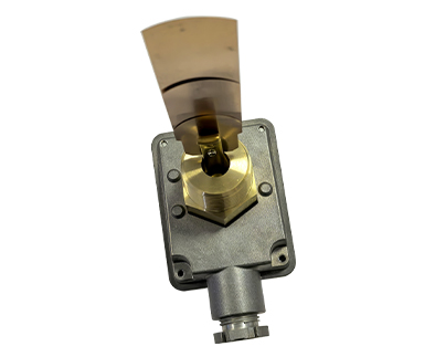 日本鷺宮流量控制器FQS-W30G 日本鷺宮流量控制器FQS-W30G