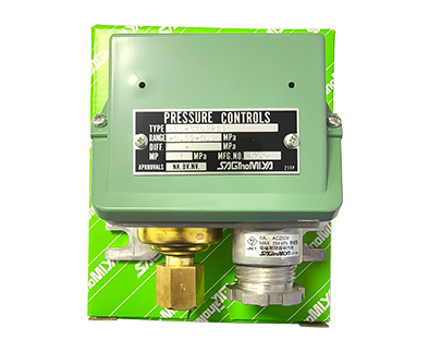 鷺宮壓力控制器ANS-C103PG1 鷺宮壓力控制器ANS-C103PG1