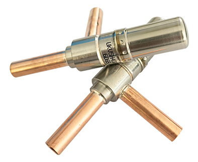 電子膨脹閥UKV-SH40D001