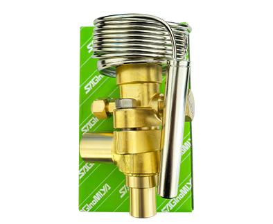 熱力膨脹閥 ATX-12220DPS 熱力膨脹閥 ATX-12220DPS