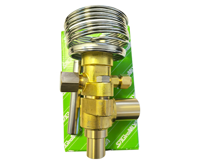 熱力膨脹閥 ATX-71160DUS 熱力膨脹閥 ATX-71160DUS