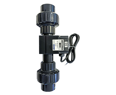 鷺宮流量計 RLK-2516PF251S